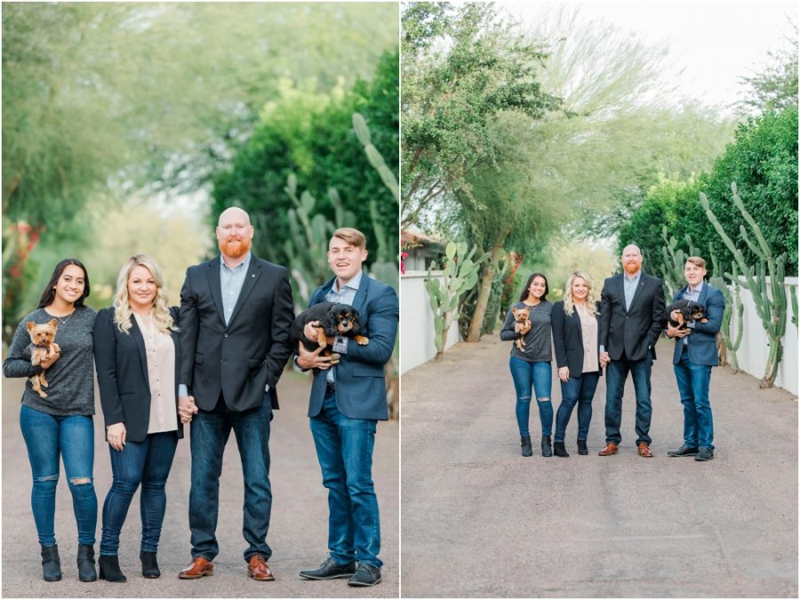 Scottsdale Family Session Jenn Sutton Photography