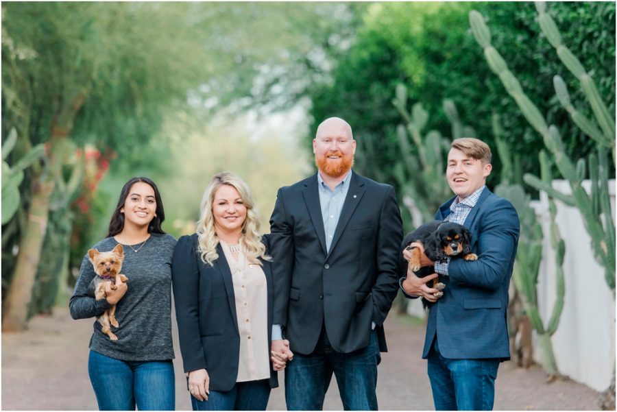 Scottsdale Family Session Jenn Sutton Photography