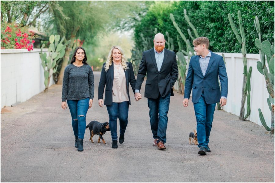 Scottsdale Family Session Jenn Sutton Photography