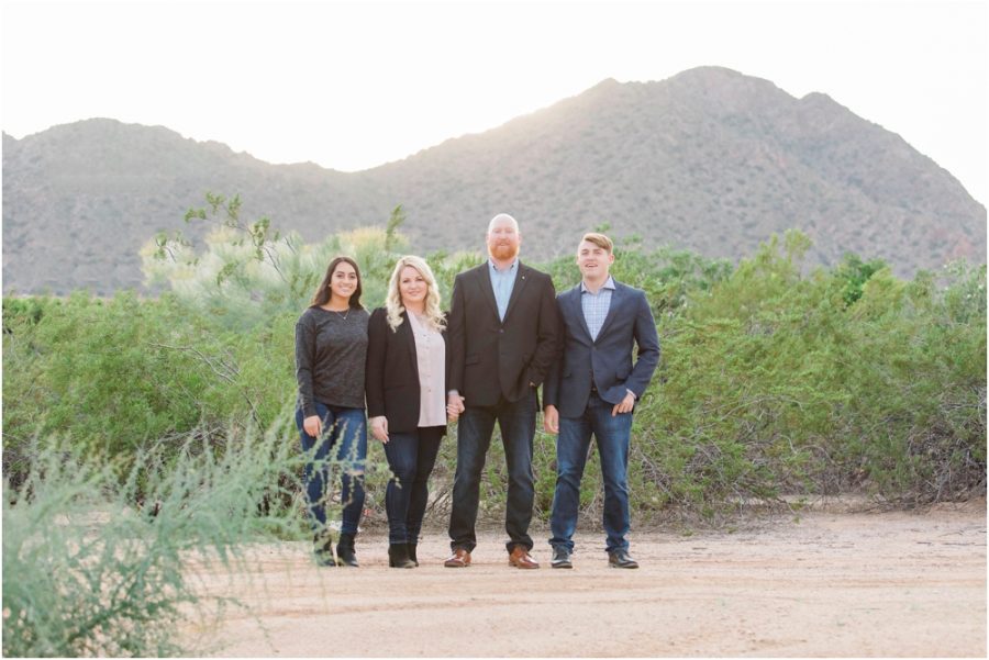 Scottsdale Family Session Jenn Sutton Photography