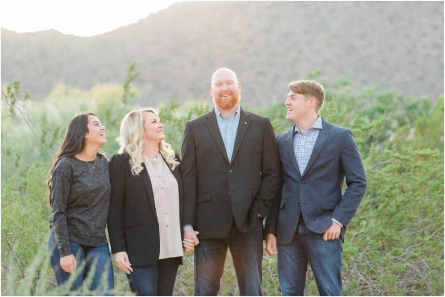 Scottsdale Family Session Jenn Sutton Photography