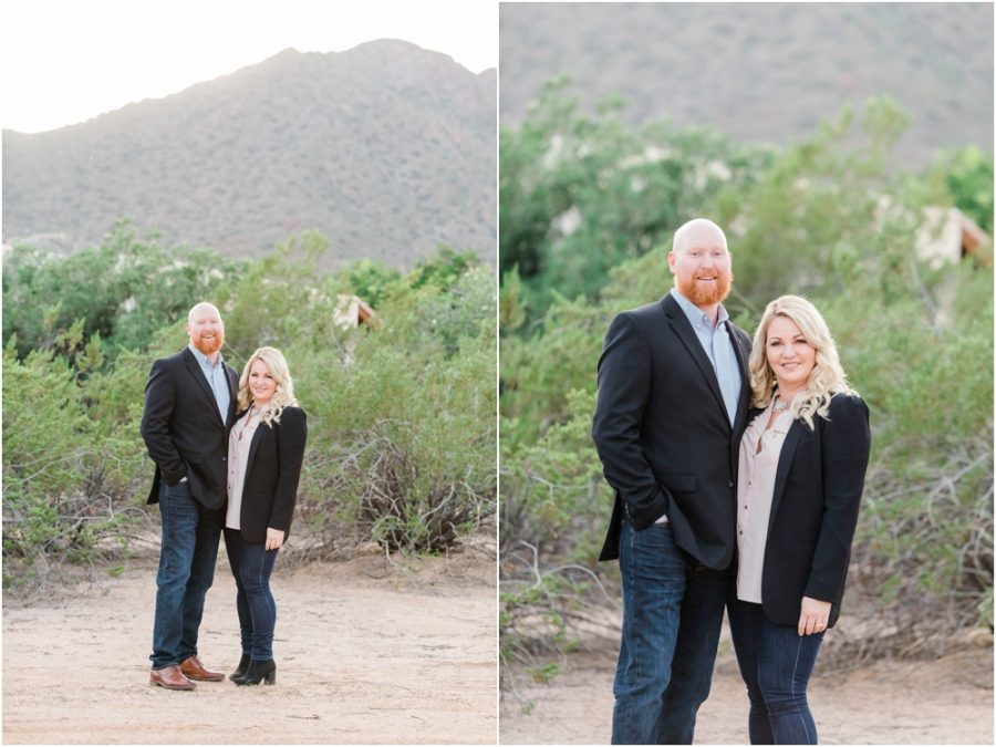 Scottsdale Family Session Jenn Sutton Photography