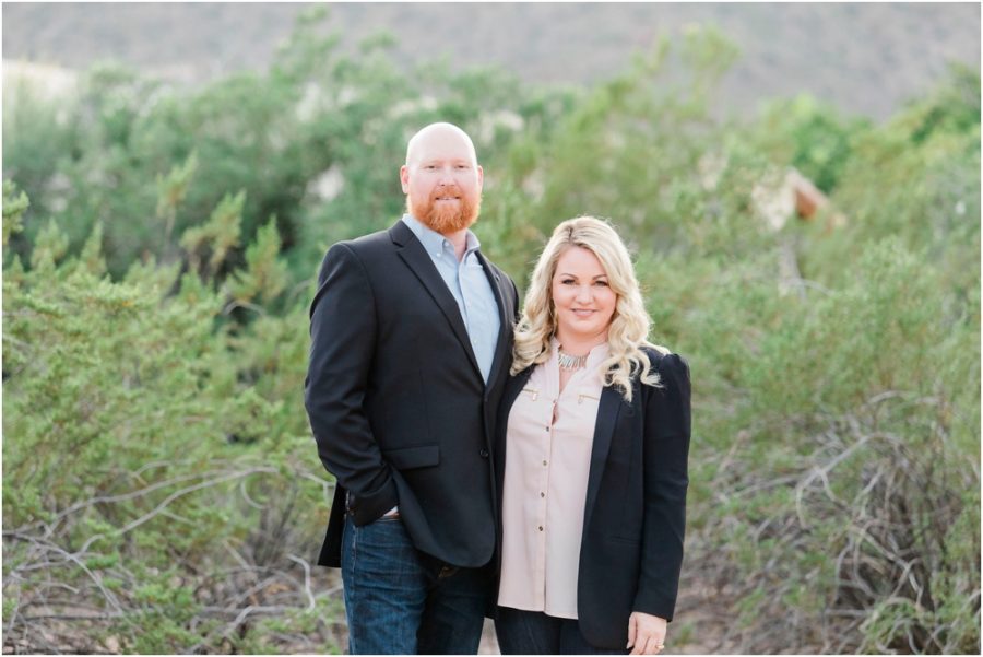 Scottsdale Family Session Jenn Sutton Photography