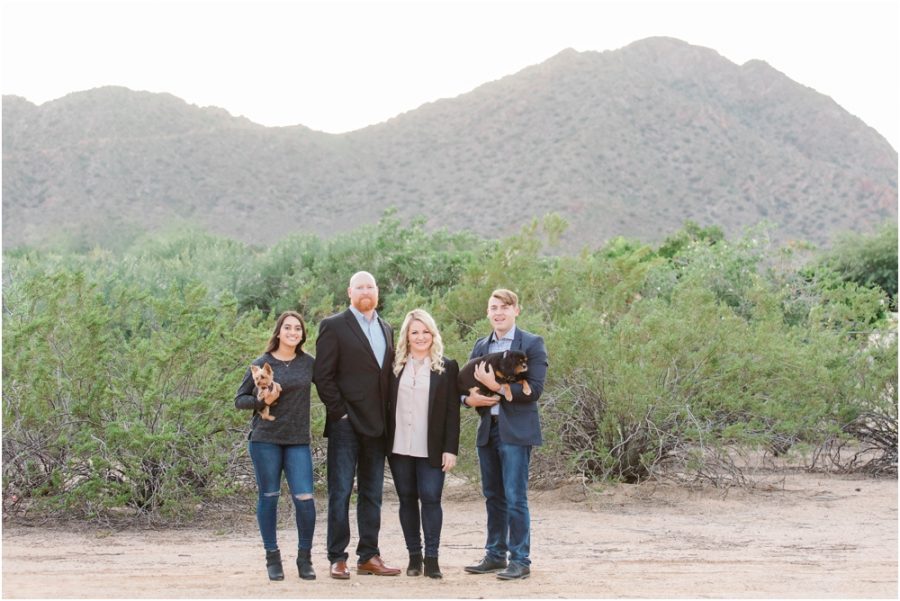 Scottsdale Family Session Jenn Sutton Photography