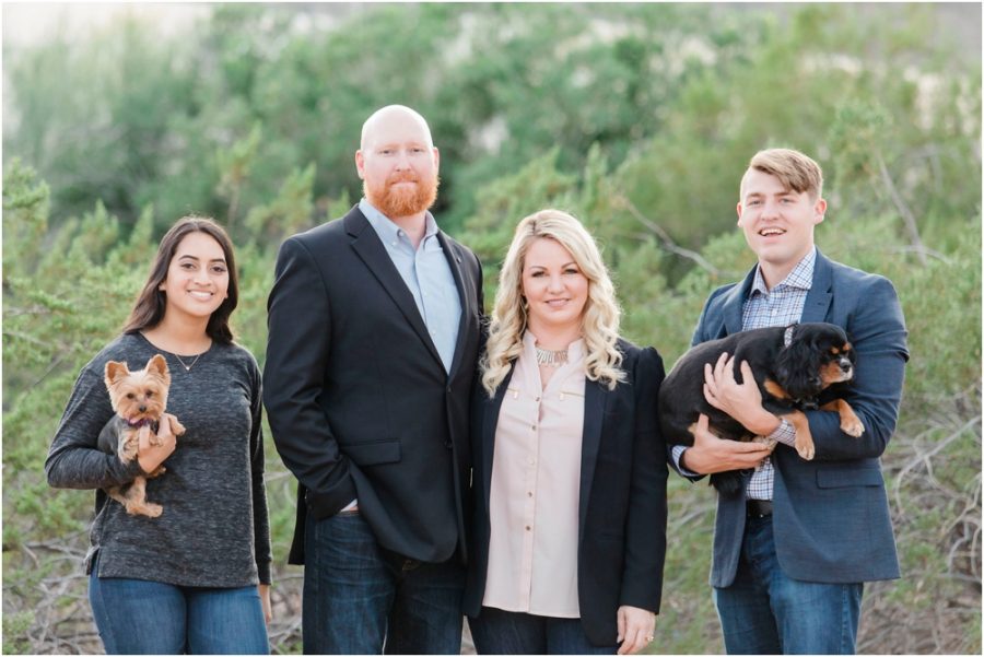 Scottsdale Family Session Jenn Sutton Photography