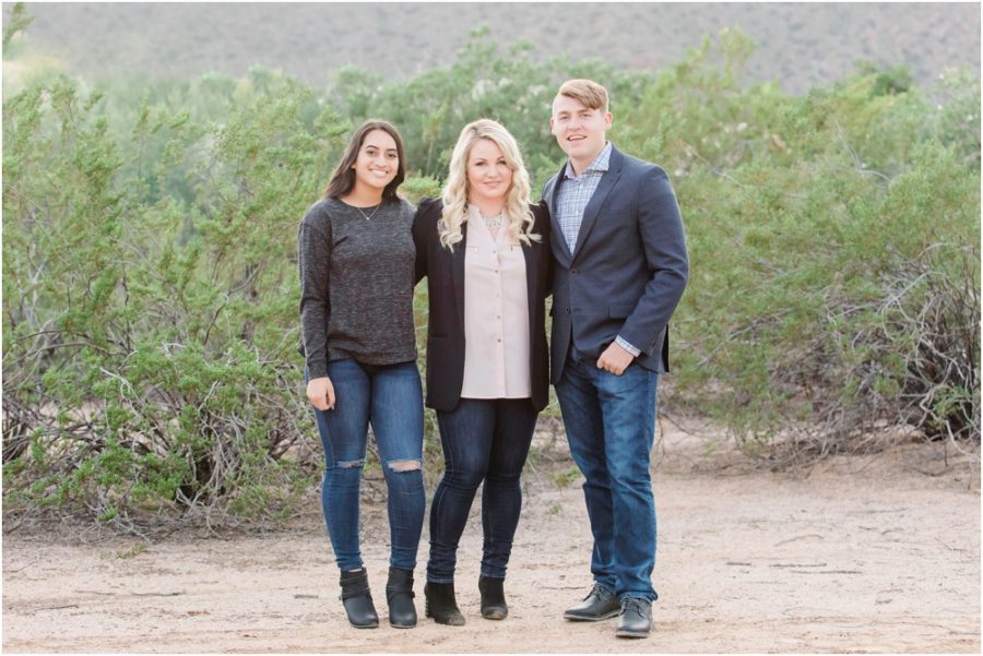 Scottsdale Family Session Jenn Sutton Photography