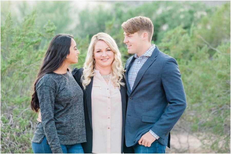 Scottsdale Family Session Jenn Sutton Photography