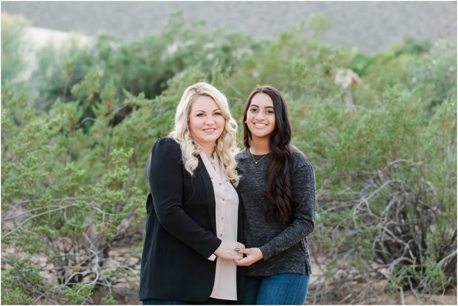 Scottsdale Family Session Jenn Sutton Photography