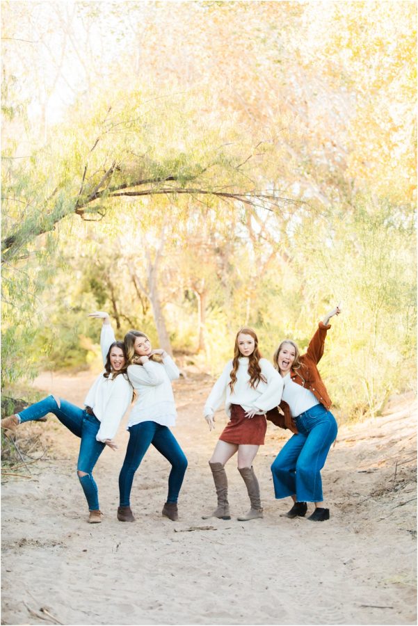 Scottsdale Family Session Jenn Sutton Photography