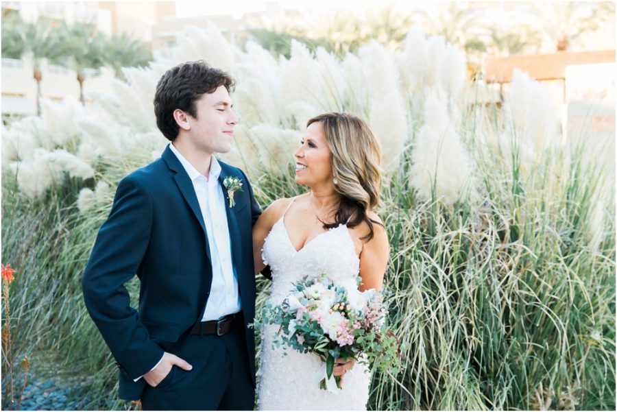JW Marriott Desert Ridge Wedding Jenn Sutton Photography