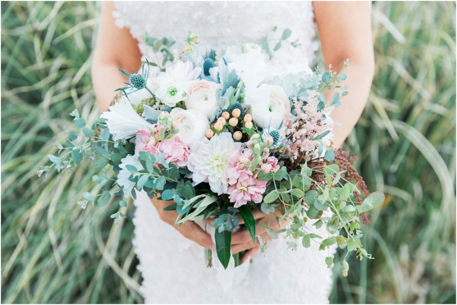 JW Marriott Desert Ridge Wedding Jenn Sutton Photography