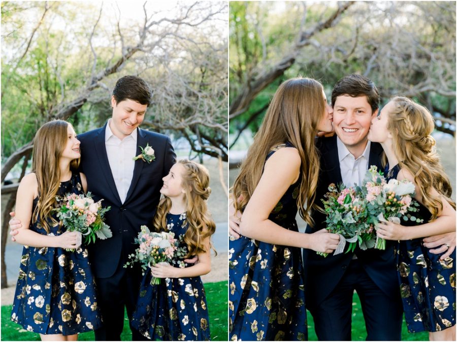 JW Marriott Desert Ridge Wedding Jenn Sutton Photography