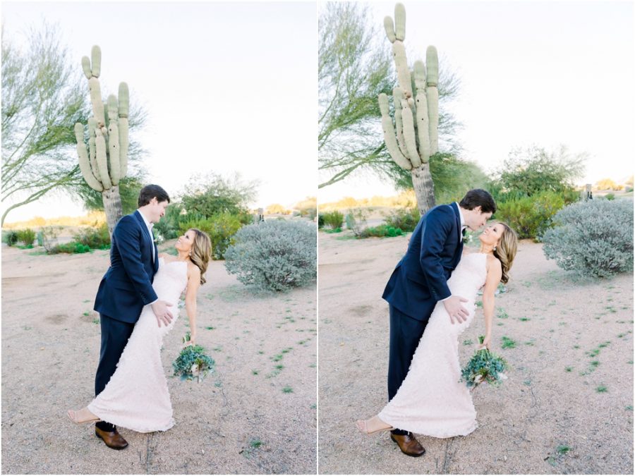 JW Marriott Desert Ridge Wedding Jenn Sutton Photography