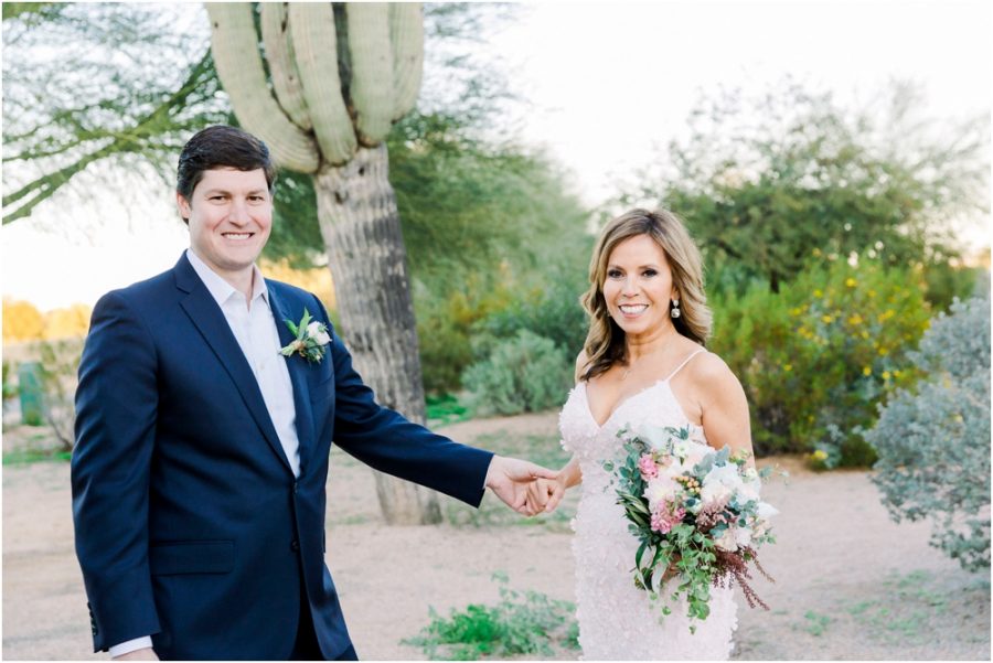 JW Marriott Desert Ridge Wedding Jenn Sutton Photography