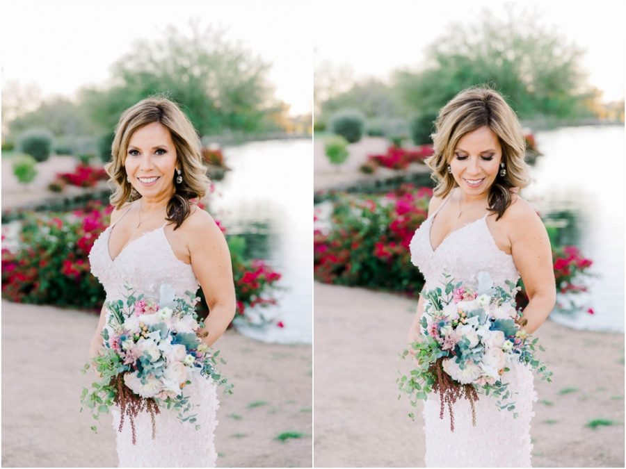 JW Marriott Desert Ridge Wedding Jenn Sutton Photography