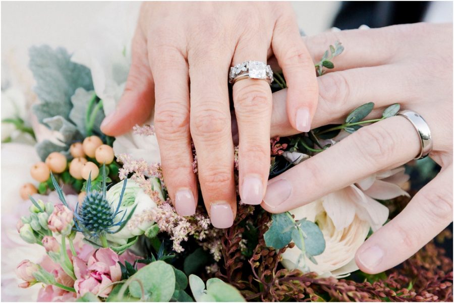 JW Marriott Desert Ridge Wedding Jenn Sutton Photography