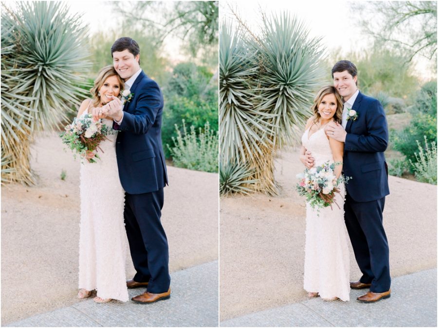 JW Marriott Desert Ridge Wedding Jenn Sutton Photography