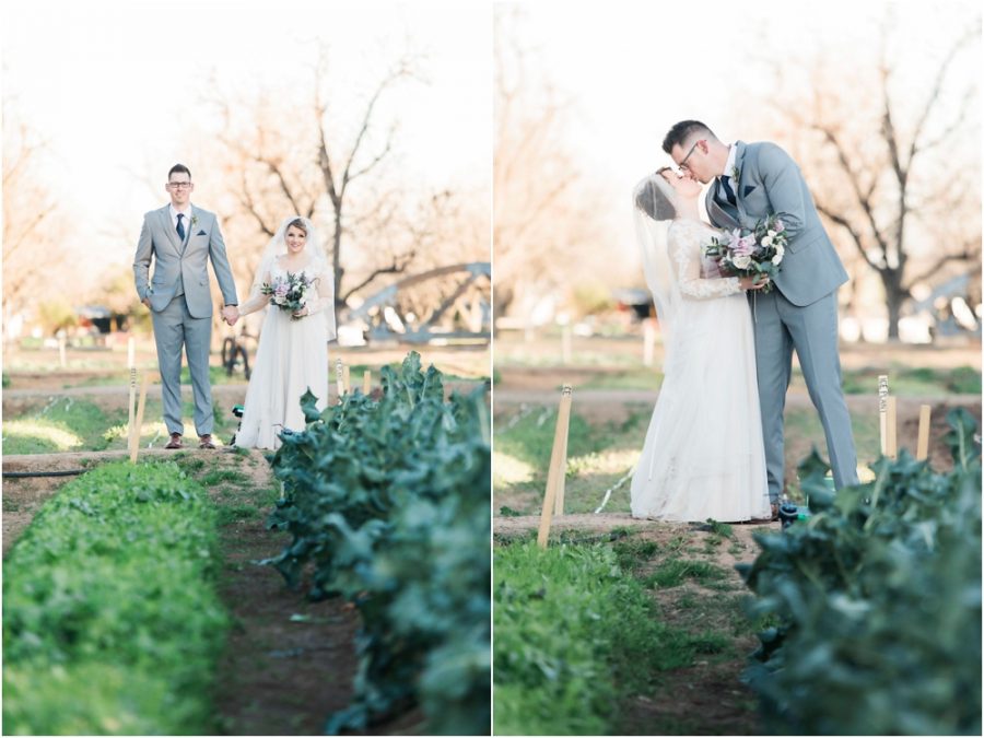 The Farm At South Mountain Wedding Jenn Sutton Photography