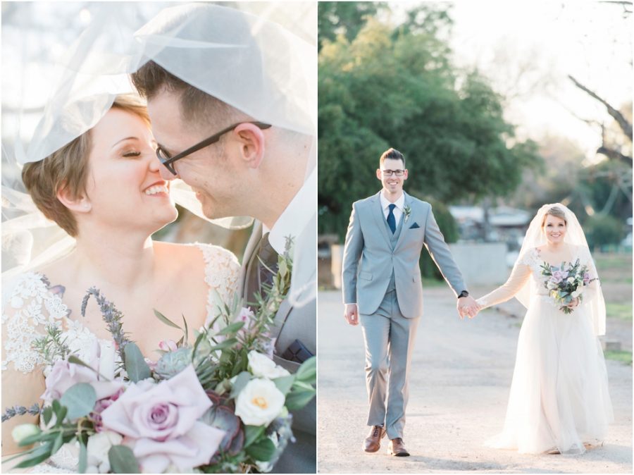 The Farm At South Mountain Wedding Jenn Sutton Photography