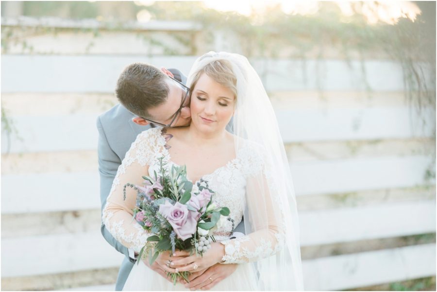 The Farm At South Mountain Wedding Jenn Sutton Photography