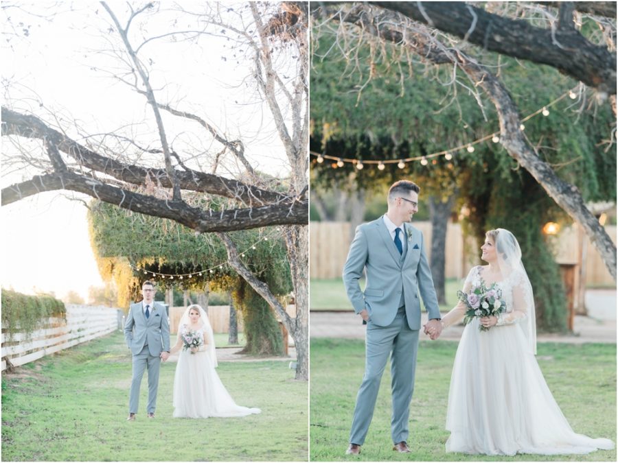 The Farm At South Mountain Wedding Jenn Sutton Photography