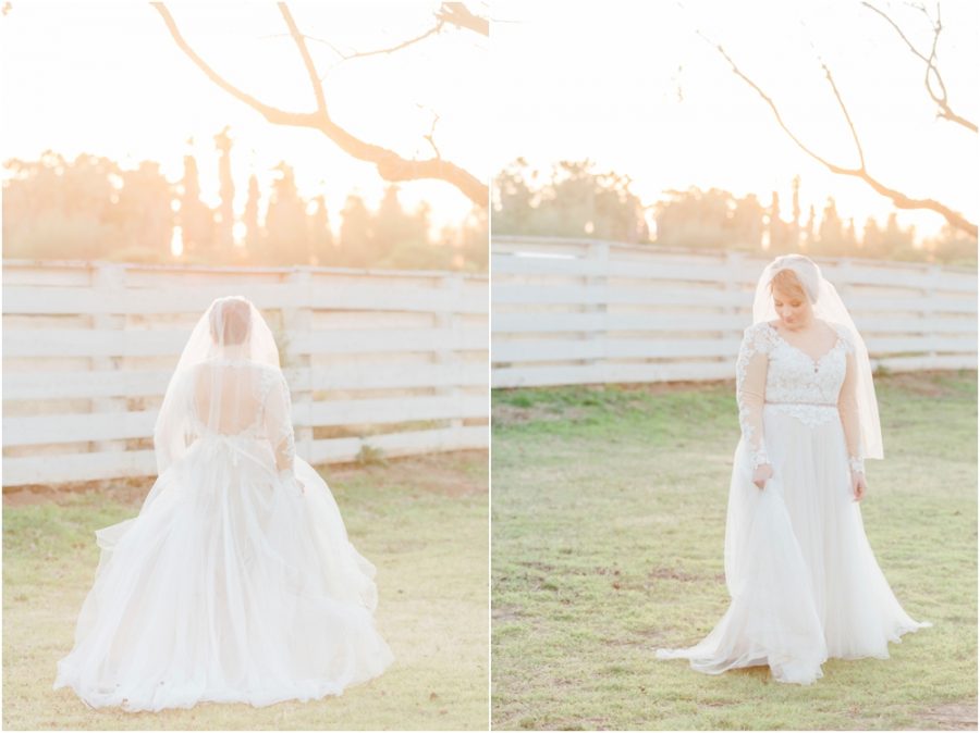 The Farm At South Mountain Wedding Jenn Sutton Photography